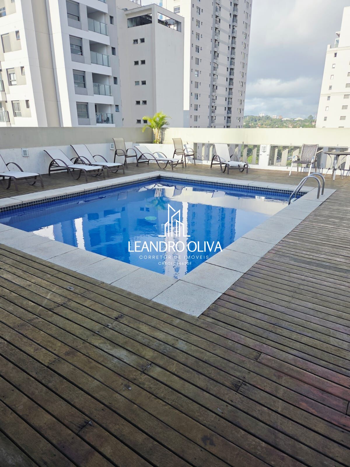 Apartamento, 1 quarto, 49 m² - Foto 53