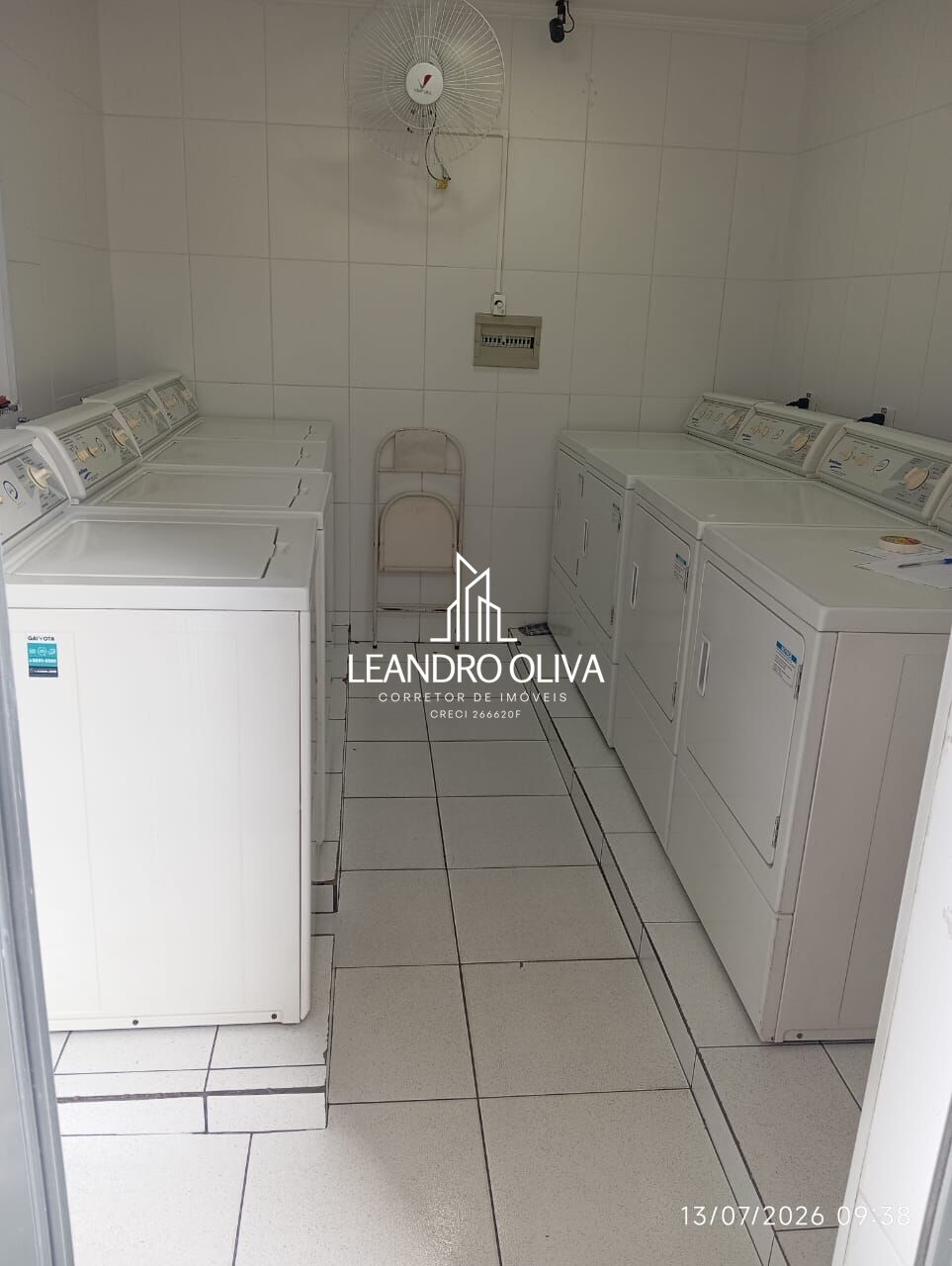 Apartamento, 1 quarto, 49 m² - Foto 57