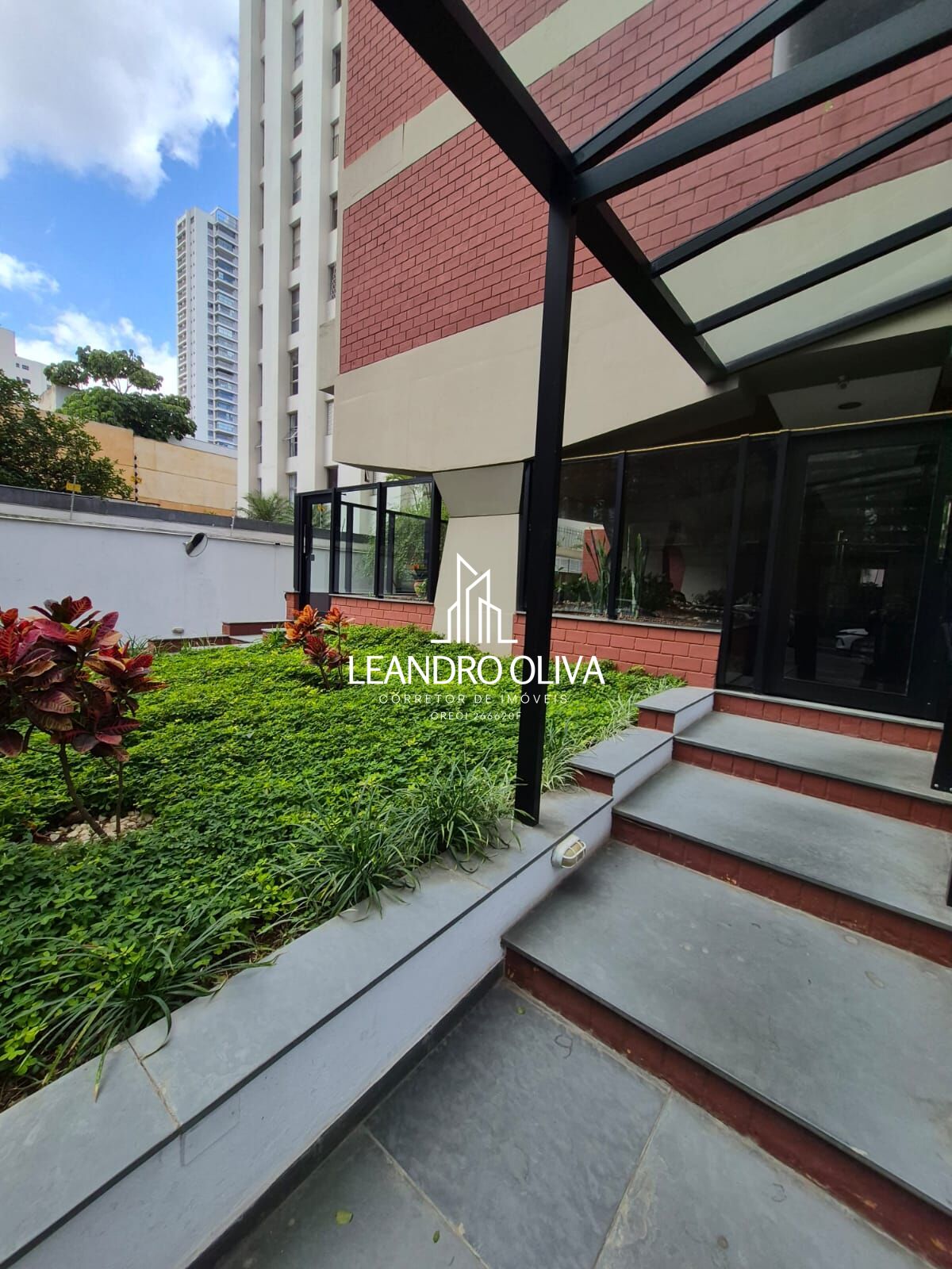 Apartamento, 1 quarto, 49 m² - Foto 45