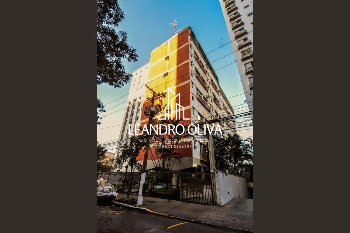 Apartamento, 1 quarto, 49 m² - Foto 30