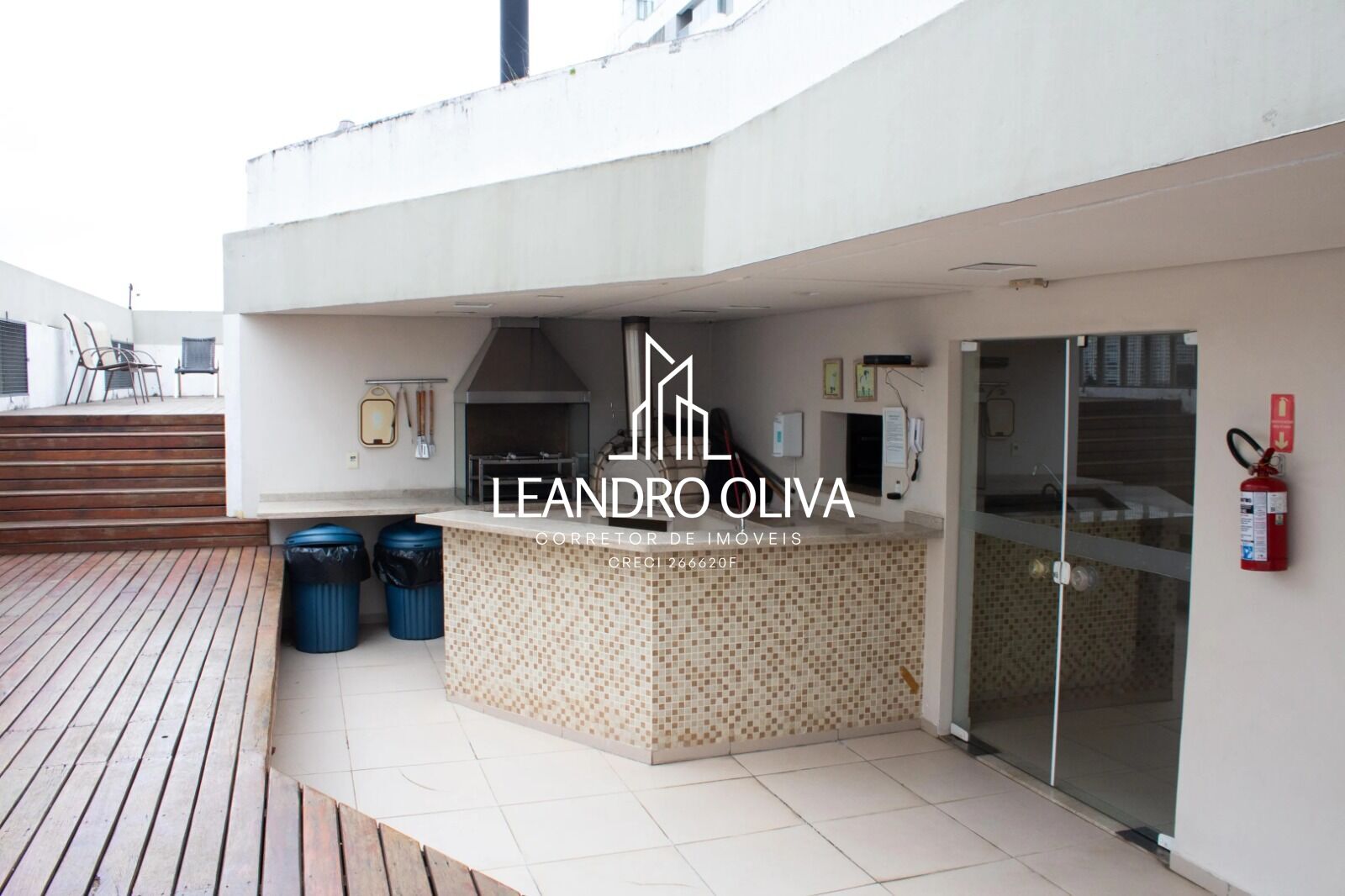 Apartamento, 1 quarto, 49 m² - Foto 34