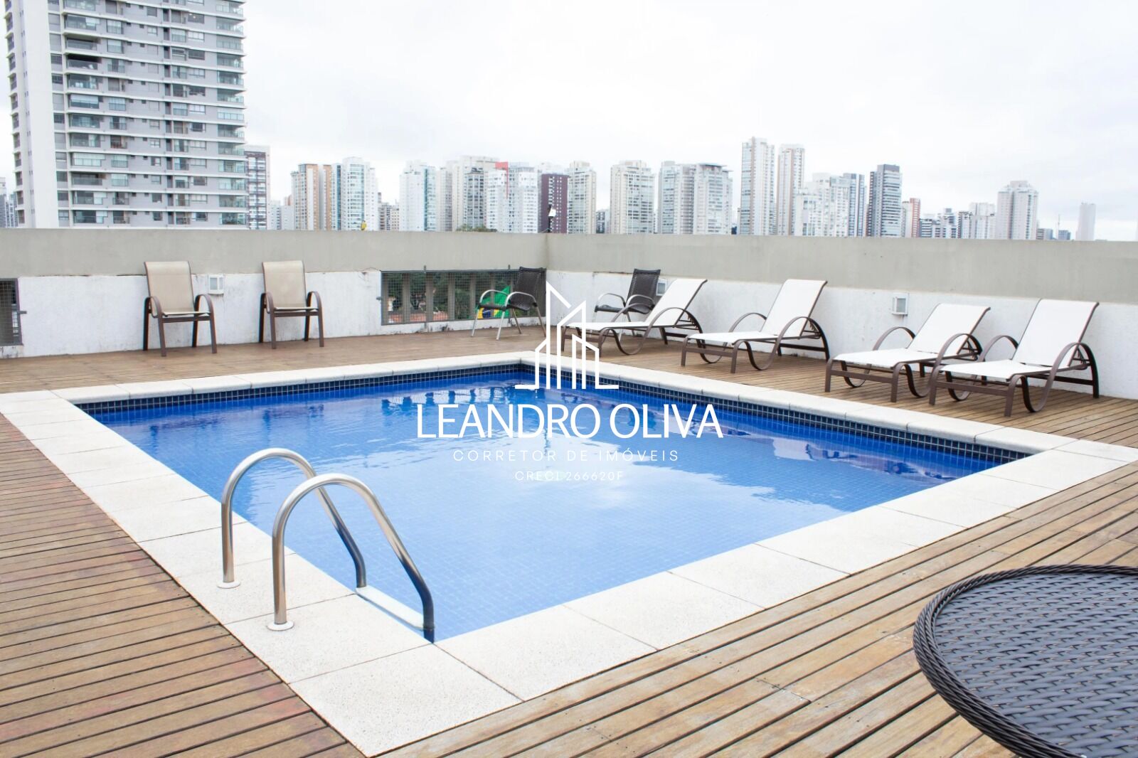 Apartamento, 1 quarto, 49 m² - Foto 32