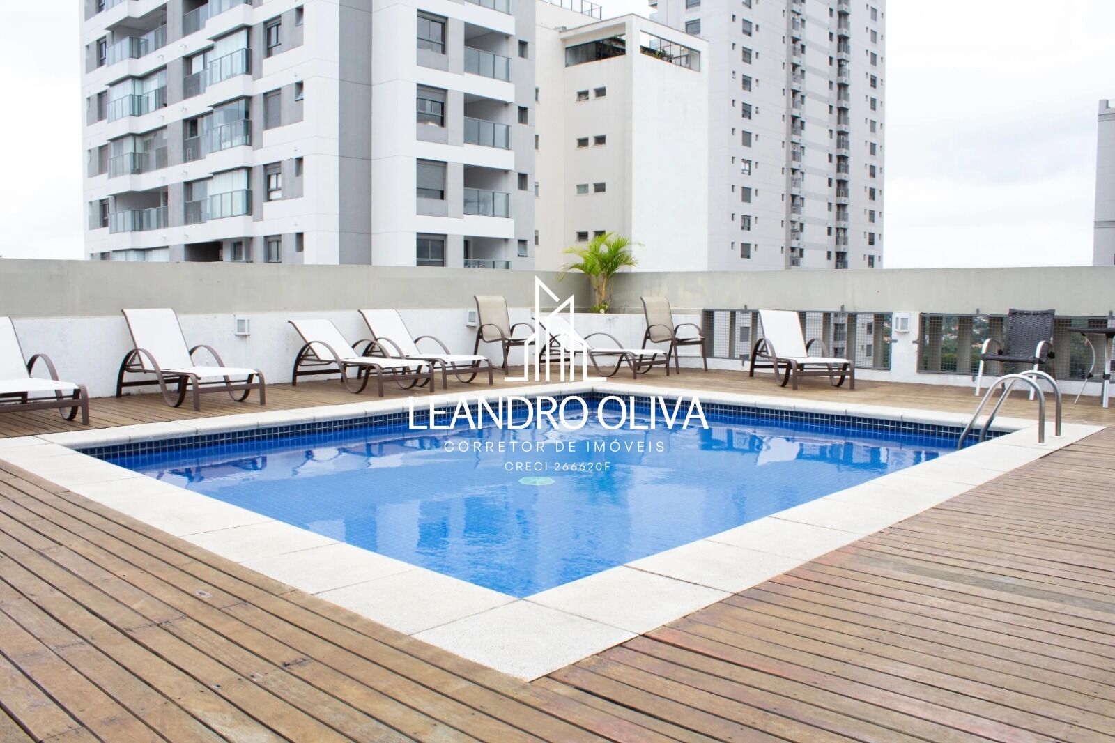 Apartamento, 1 quarto, 49 m² - Foto 31