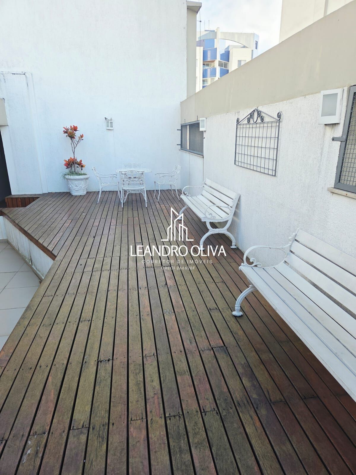 Apartamento, 1 quarto, 49 m² - Foto 54