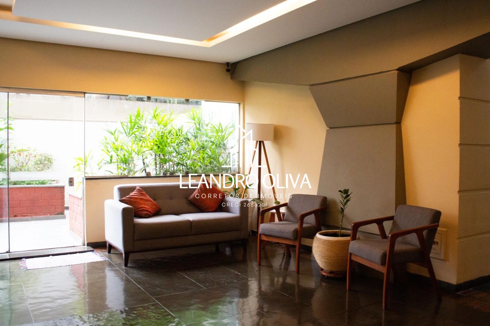 Apartamento, 1 quarto, 49 m² - Foto 37