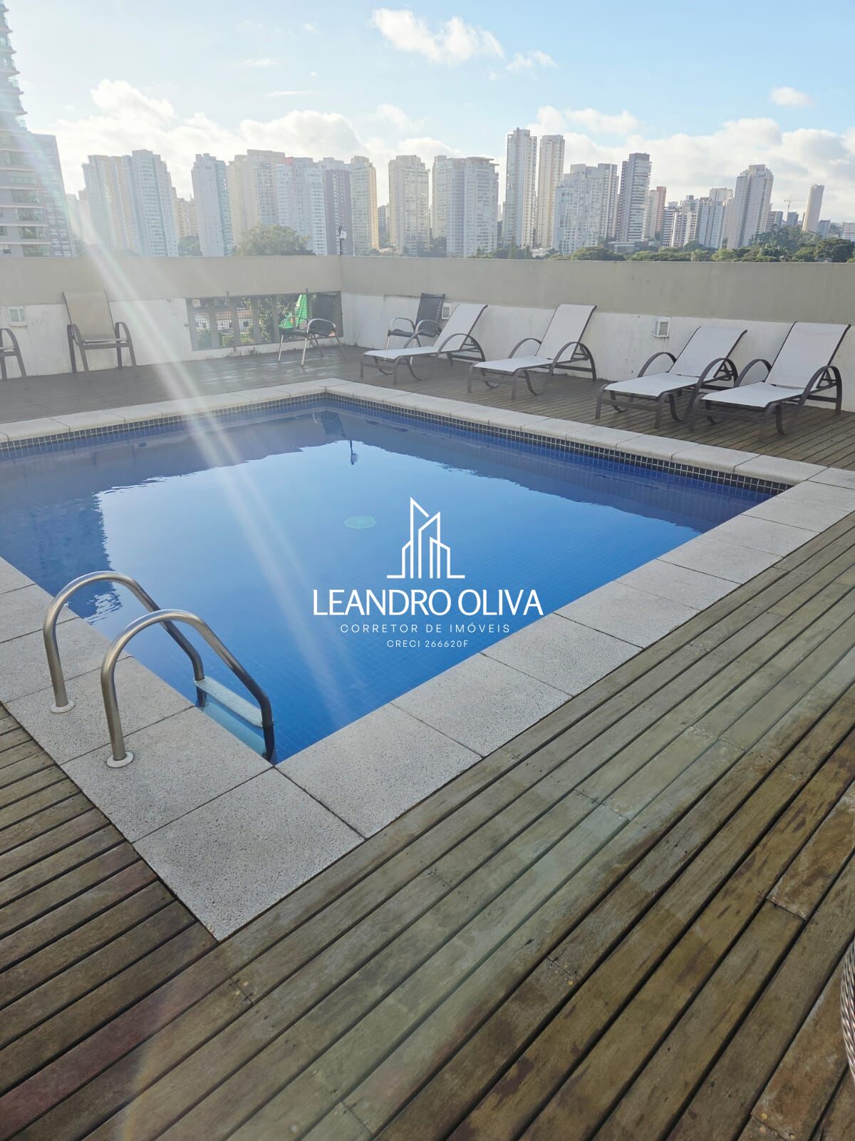Apartamento, 1 quarto, 49 m² - Foto 56