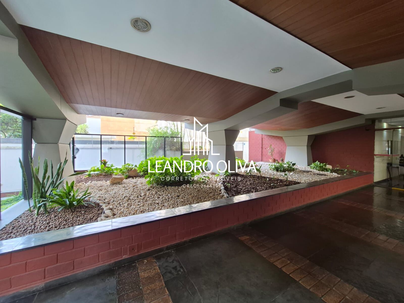 Apartamento, 1 quarto, 49 m² - Foto 49