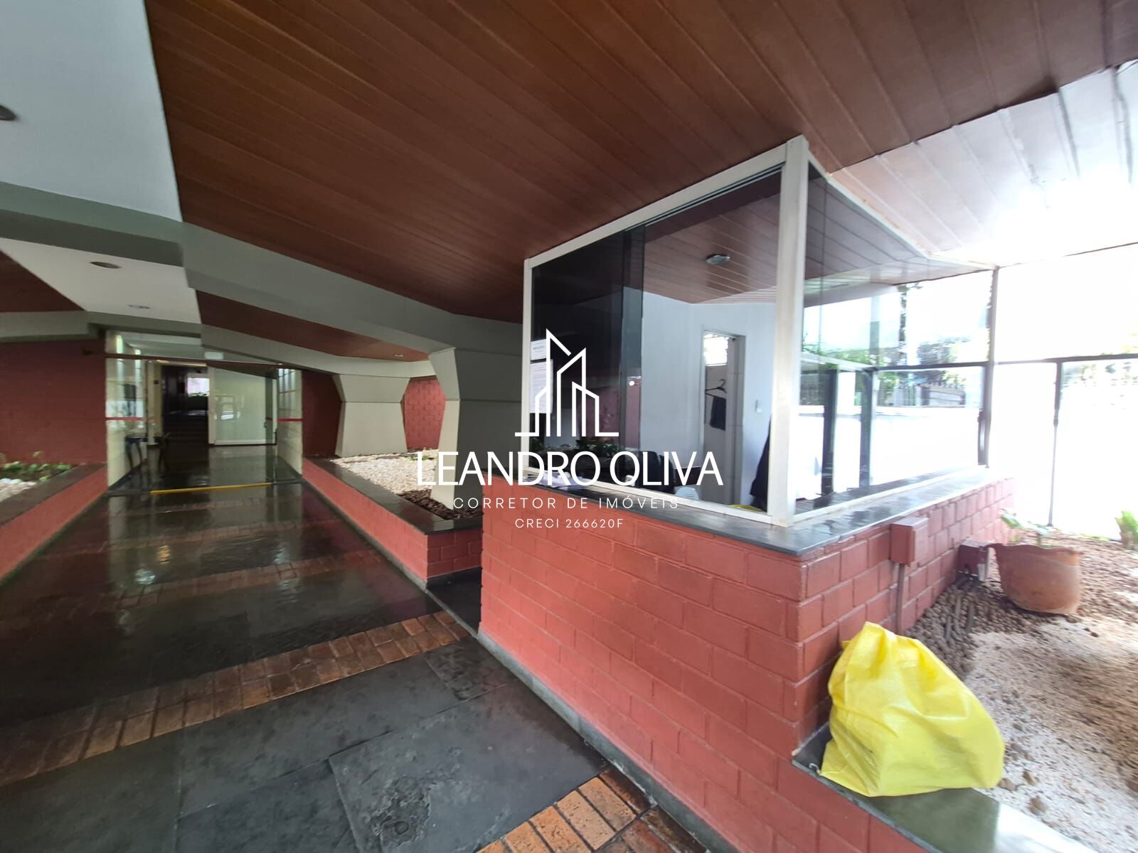 Apartamento, 1 quarto, 49 m² - Foto 48
