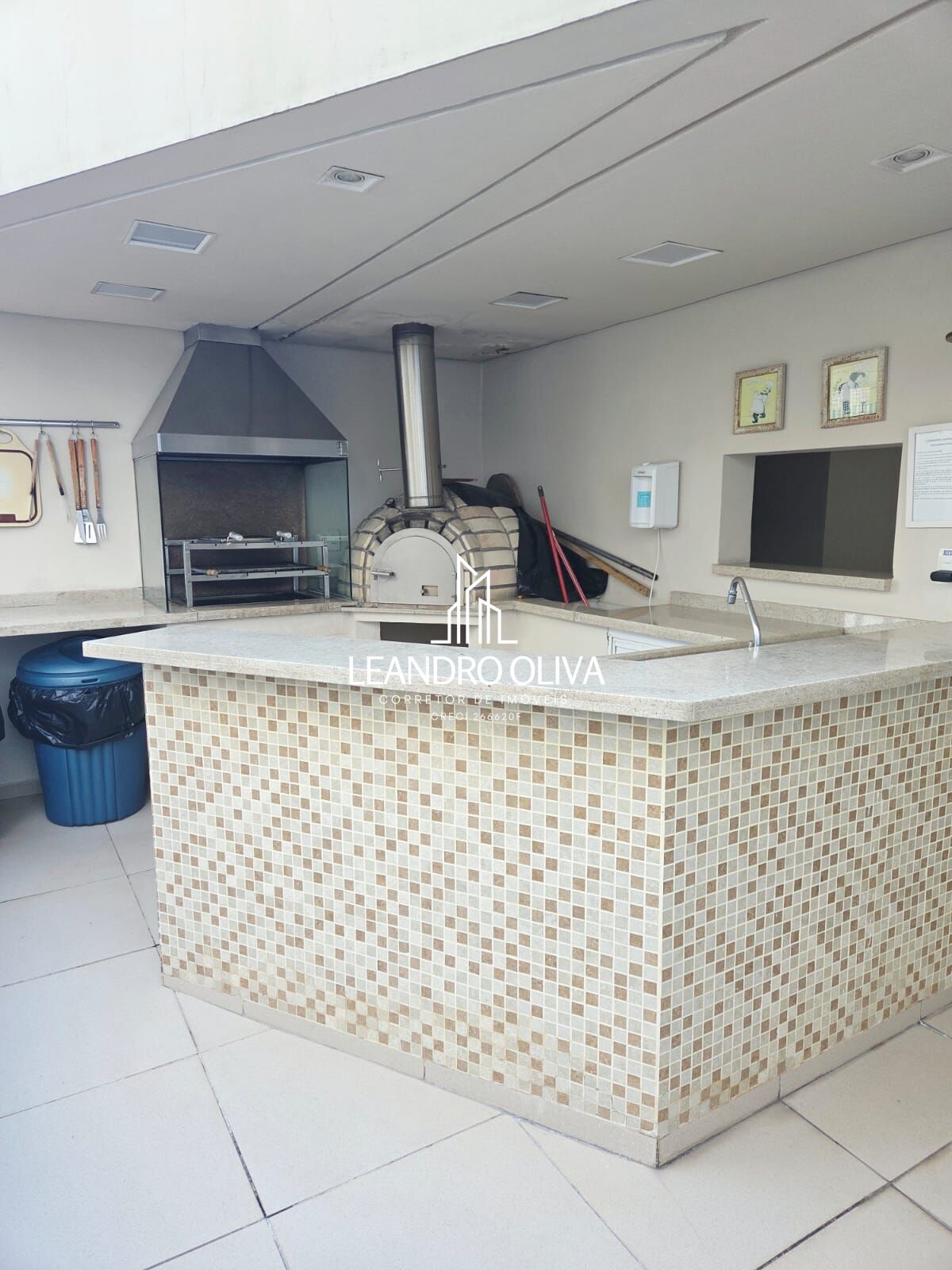 Apartamento, 1 quarto, 49 m² - Foto 55