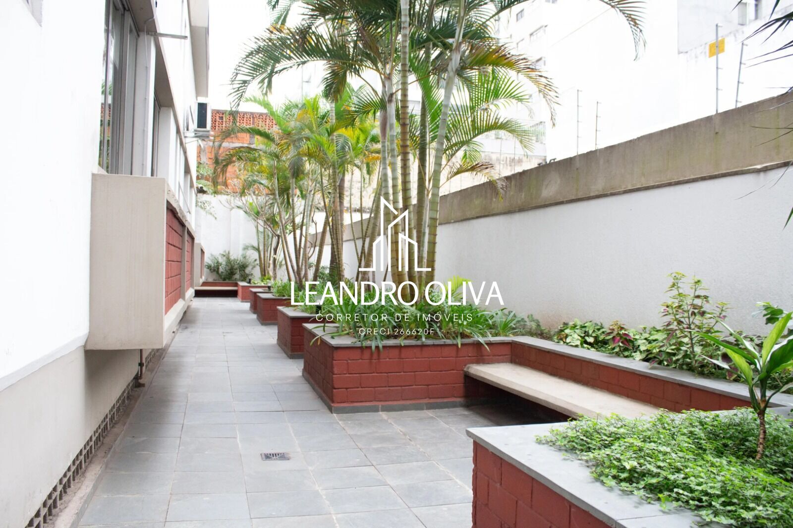 Apartamento, 1 quarto, 49 m² - Foto 40