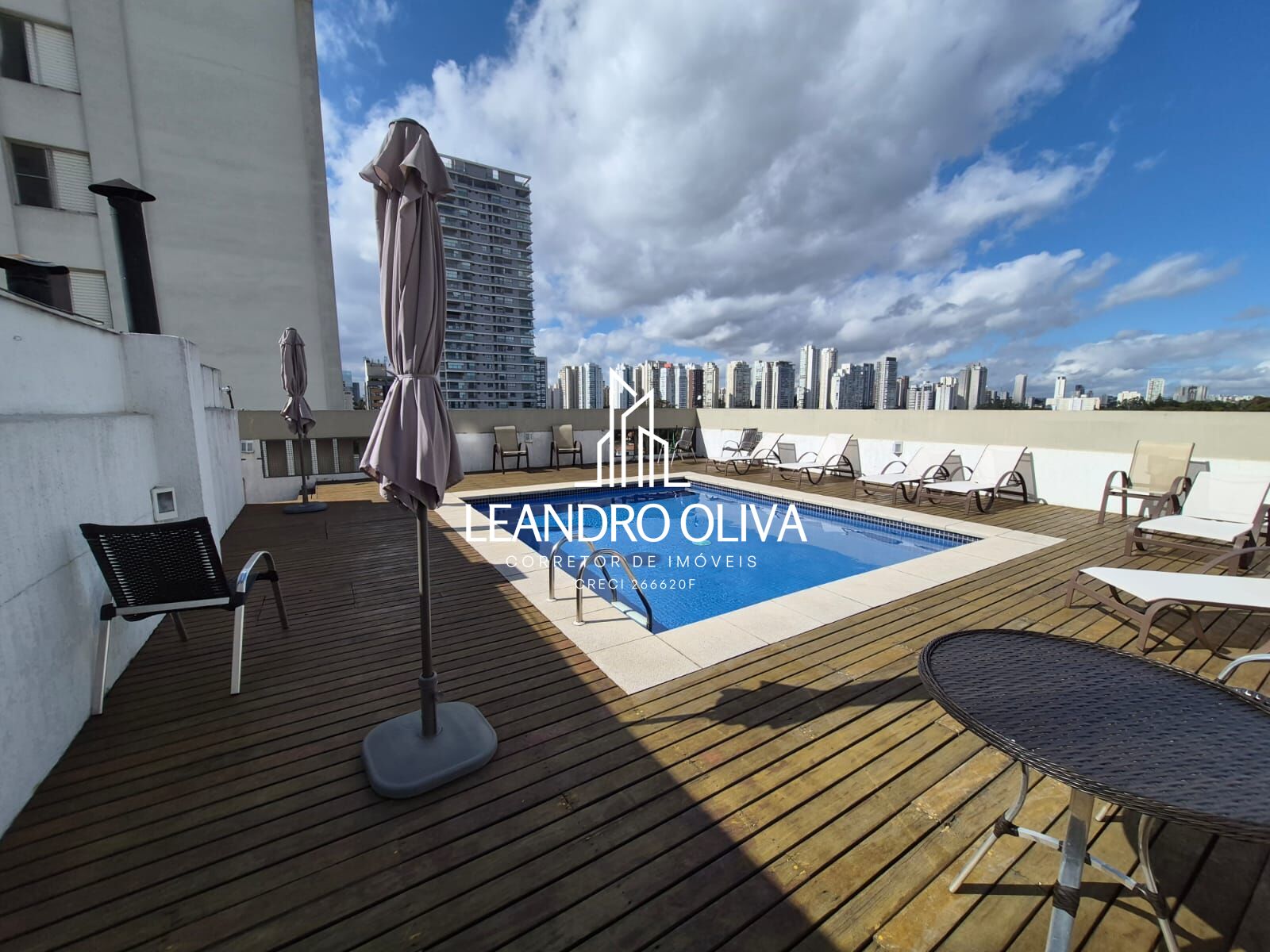 Apartamento, 1 quarto, 49 m² - Foto 43