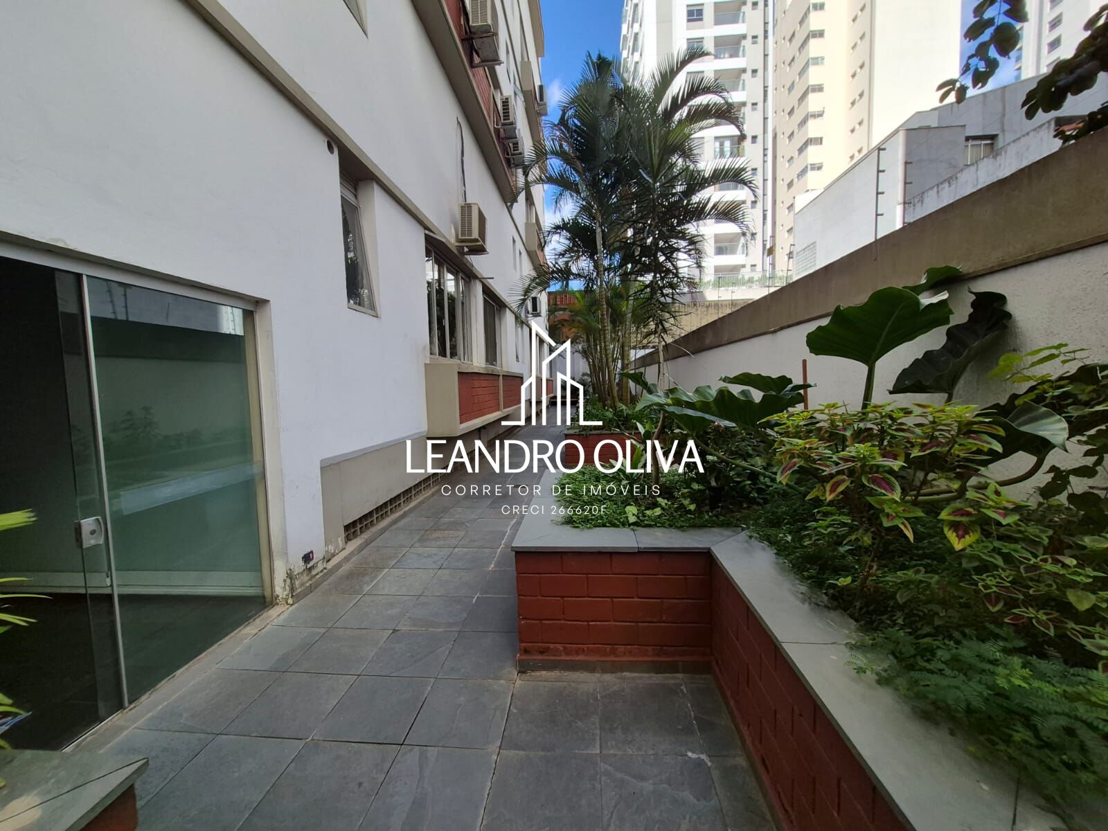 Apartamento, 1 quarto, 49 m² - Foto 50