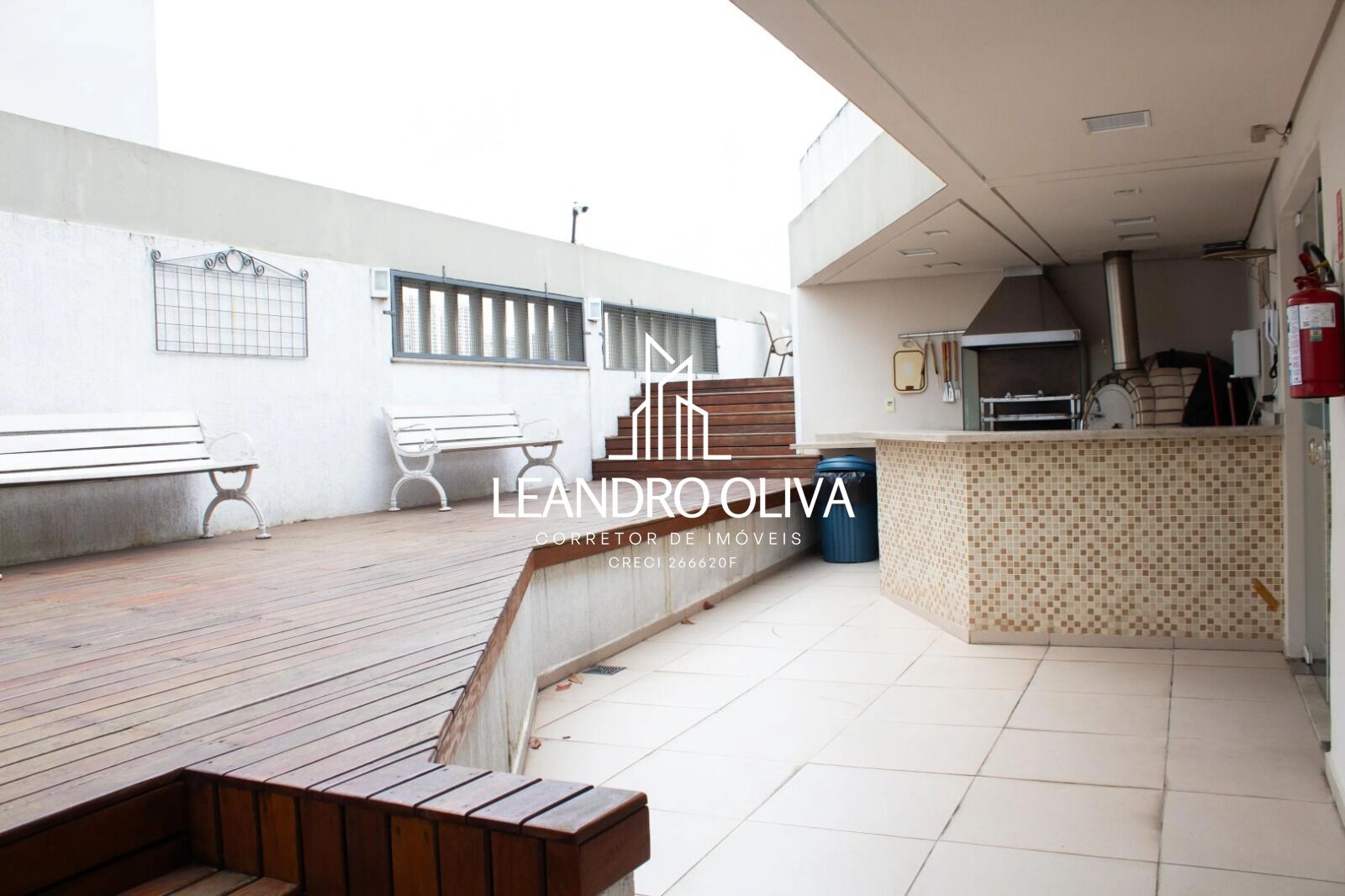 Apartamento, 1 quarto, 49 m² - Foto 35