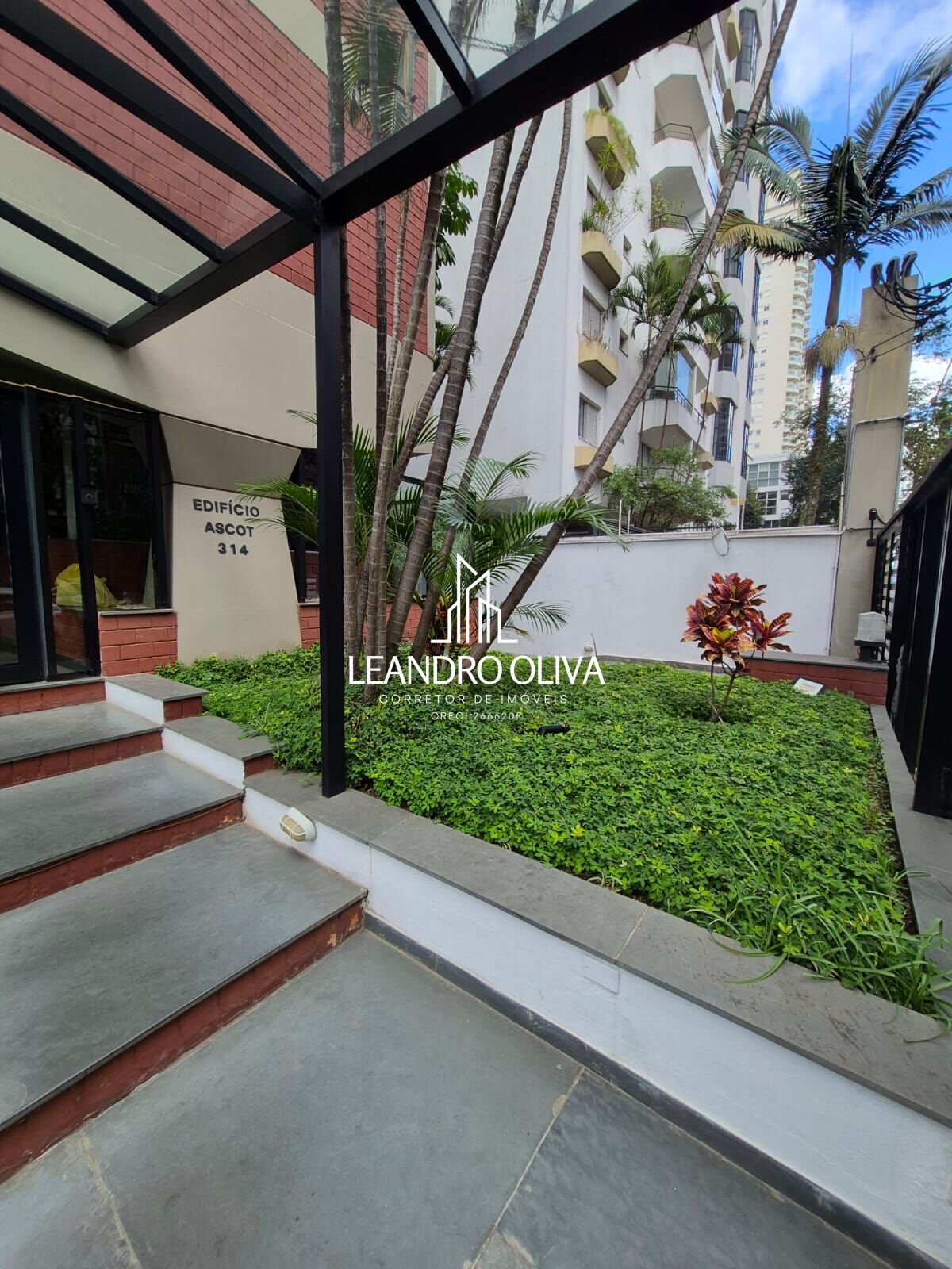 Apartamento, 1 quarto, 49 m² - Foto 44