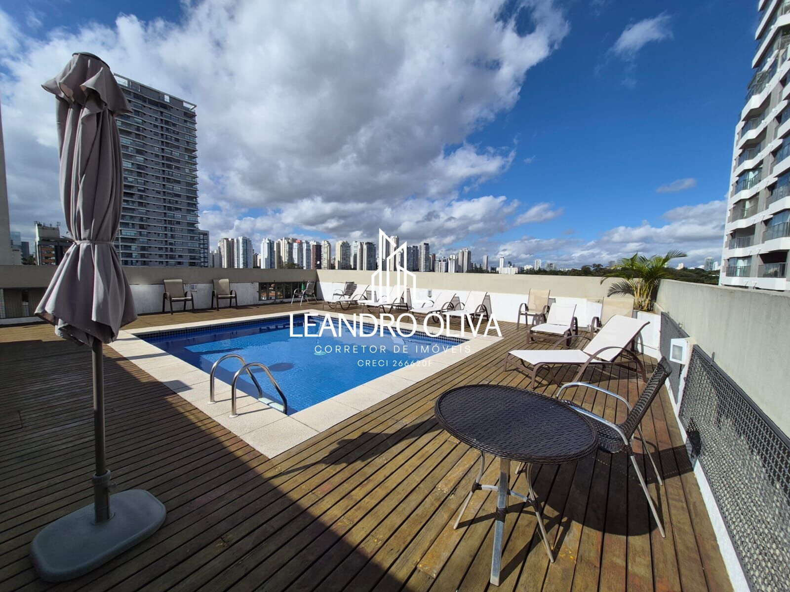 Apartamento, 1 quarto, 49 m² - Foto 42
