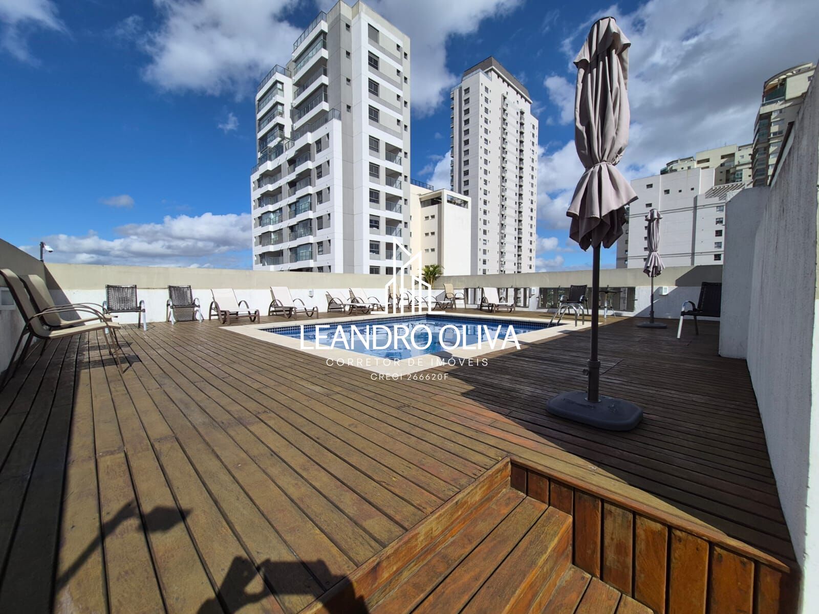 Apartamento, 1 quarto, 49 m² - Foto 41