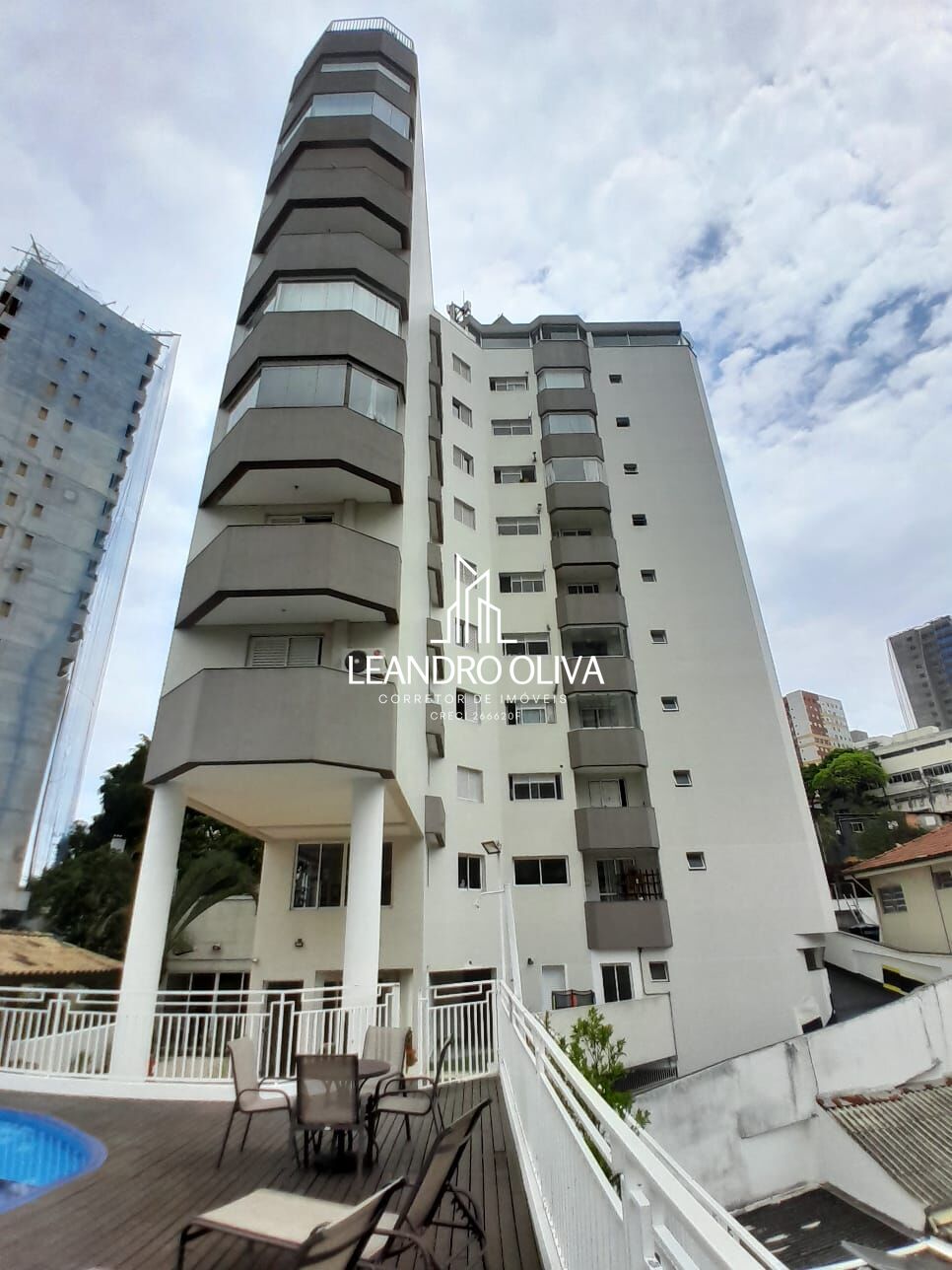 Apartamento, 2 quartos, 65 m² - Foto 27