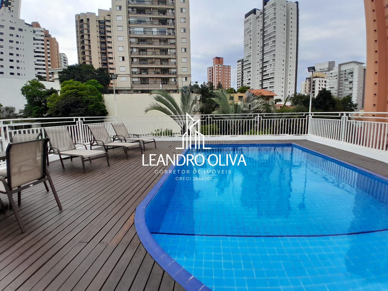 Apartamento, 2 quartos, 65 m² - Foto 28