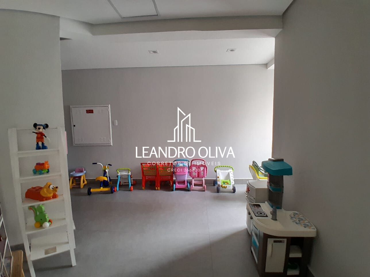Apartamento, 2 quartos, 65 m² - Foto 33