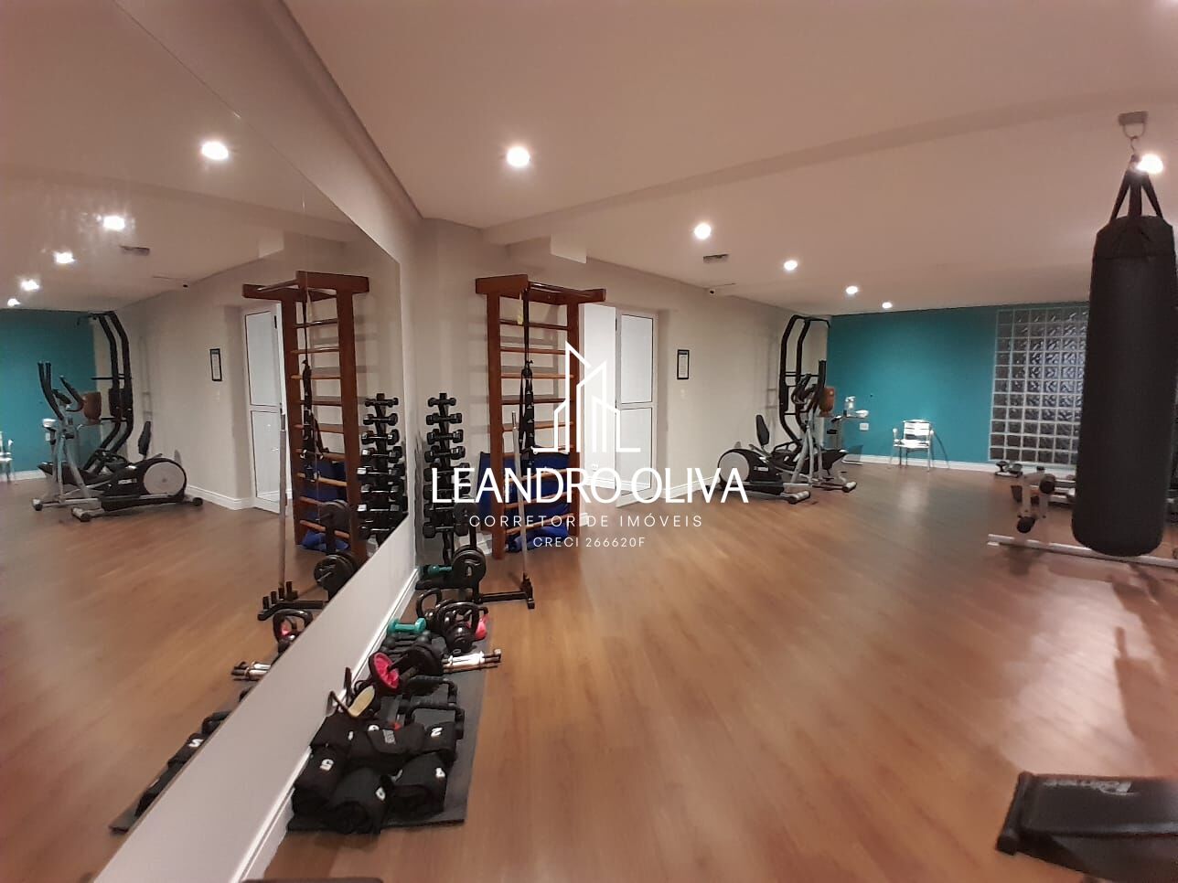 Apartamento, 2 quartos, 65 m² - Foto 29
