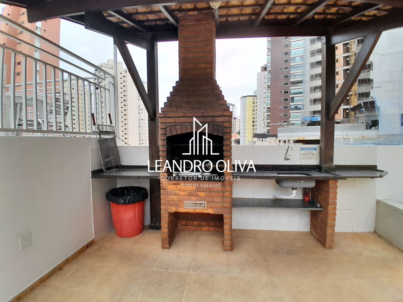 Apartamento, 2 quartos, 65 m² - Foto 36