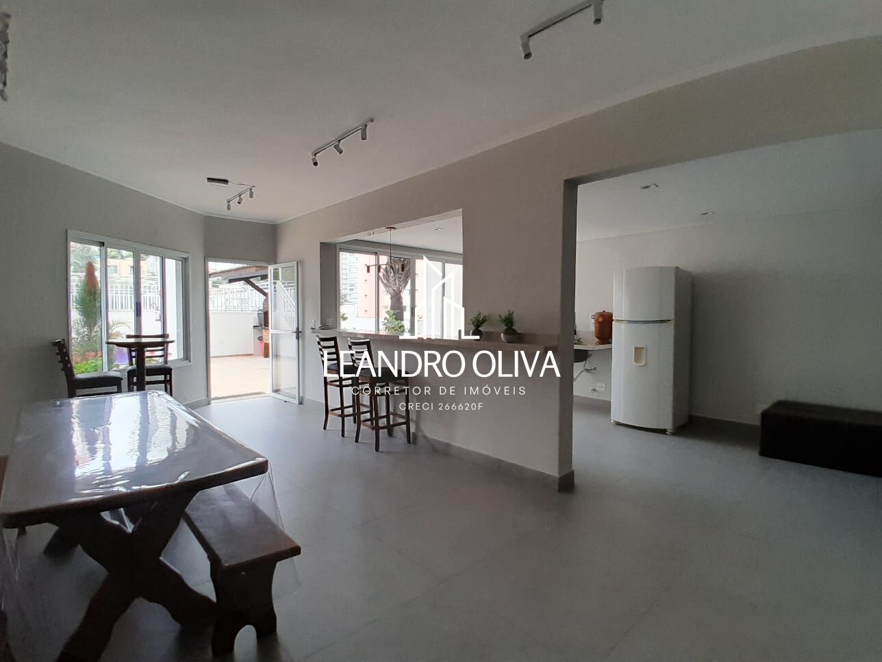 Apartamento, 2 quartos, 65 m² - Foto 31