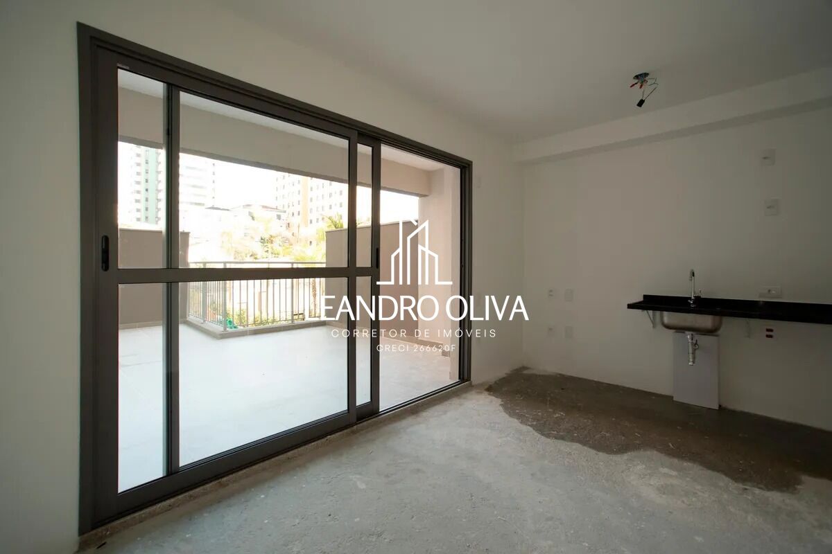 Apartamento, 1 quarto, 57 m² - Foto 4