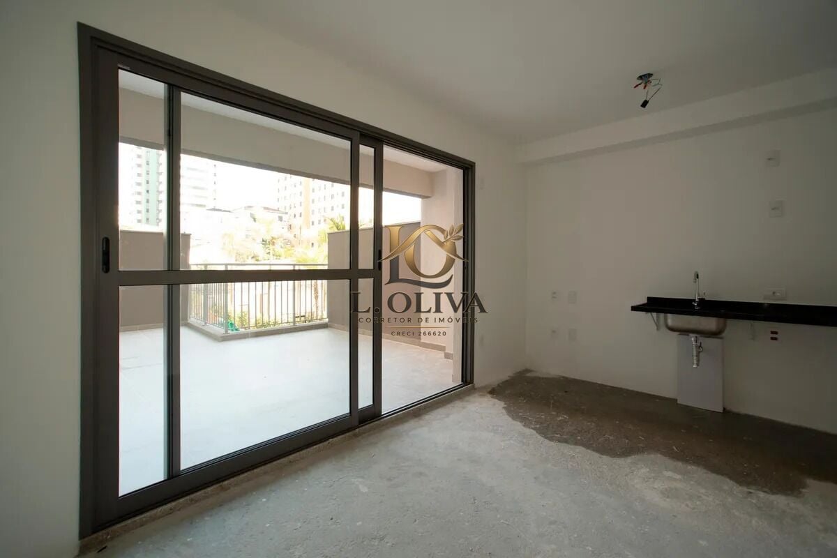 Apartamento, 1 quarto, 57 m² - Foto 4