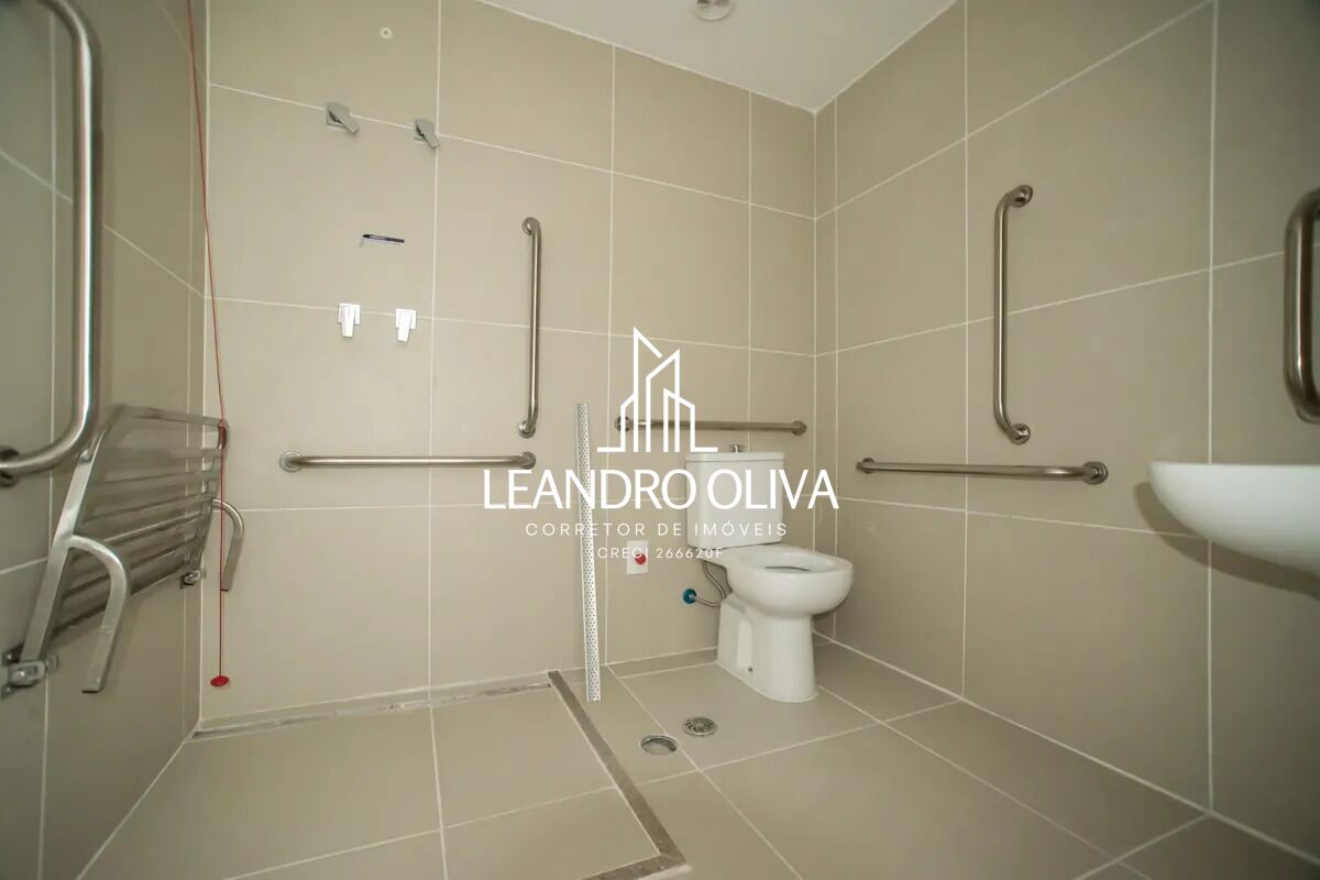 Apartamento, 1 quarto, 57 m² - Foto 15