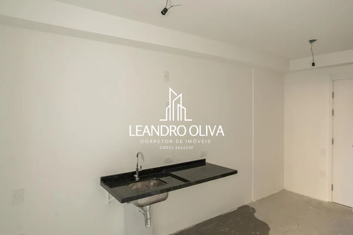 Apartamento, 1 quarto, 57 m² - Foto 5