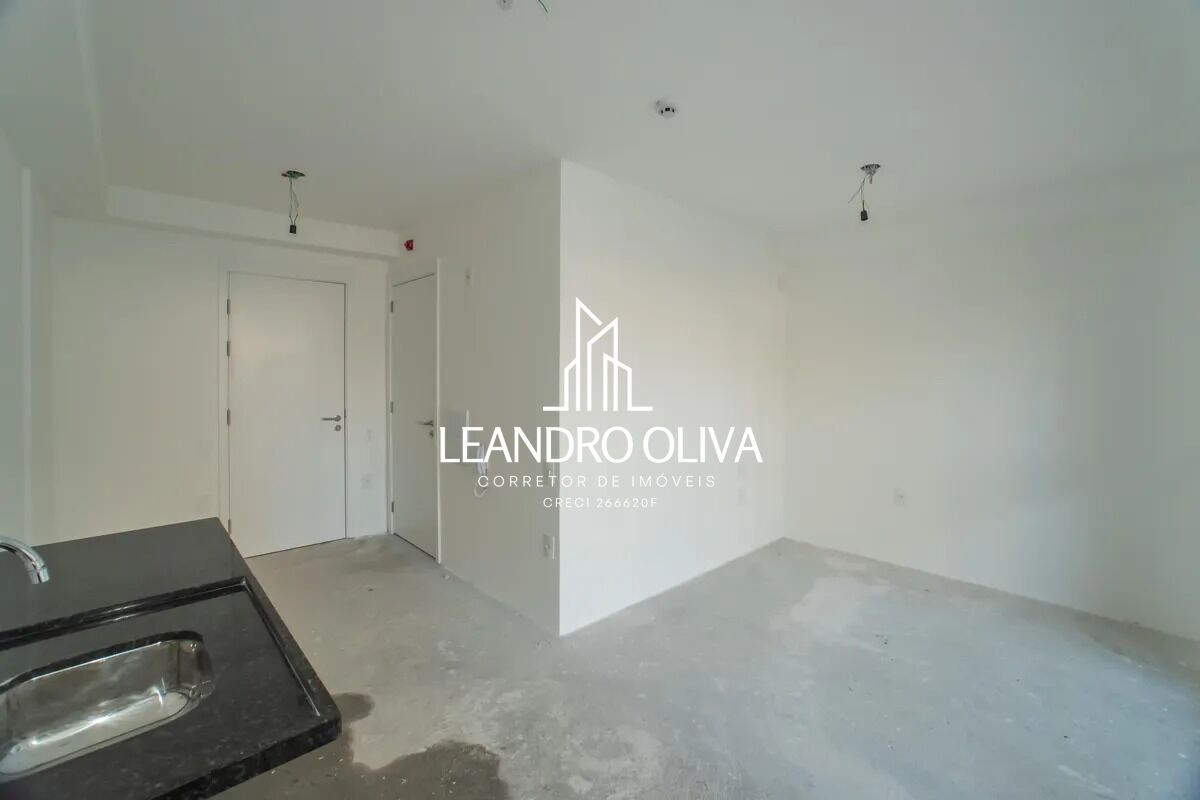 Apartamento, 1 quarto, 57 m² - Foto 7
