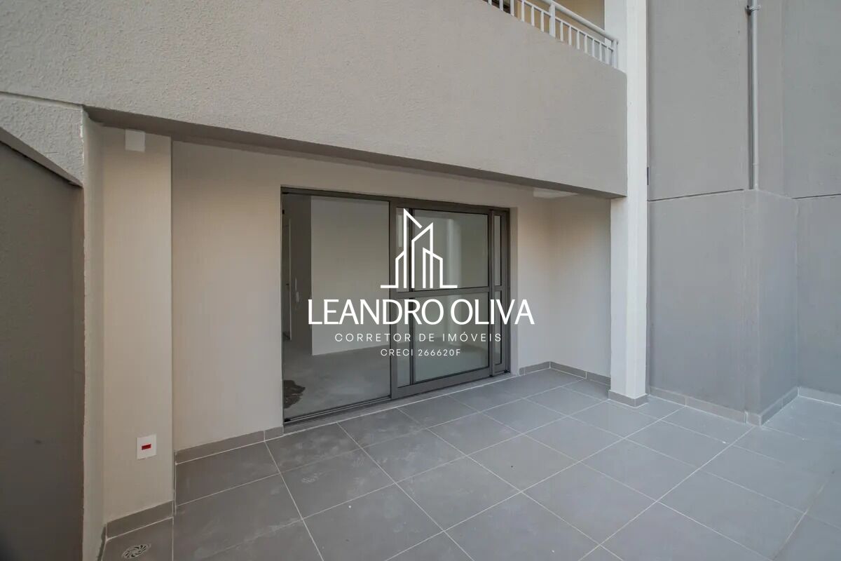 Apartamento, 1 quarto, 57 m² - Foto 10