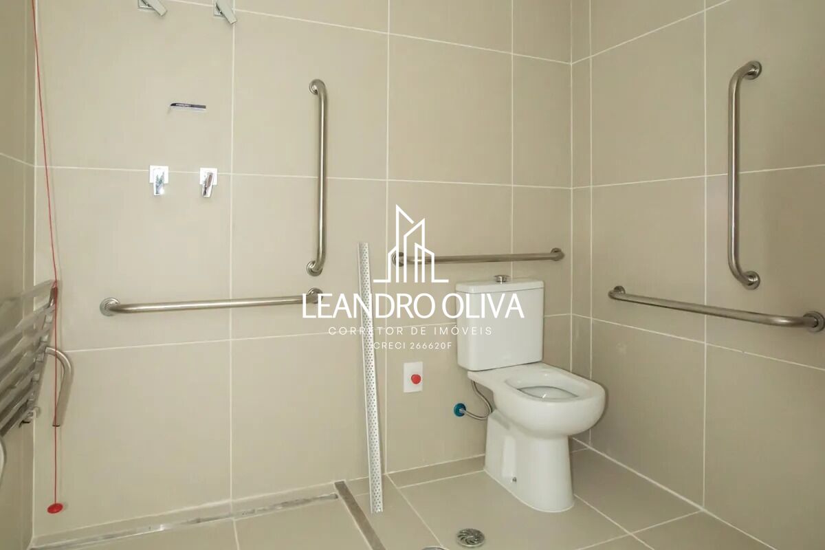 Apartamento, 1 quarto, 57 m² - Foto 14