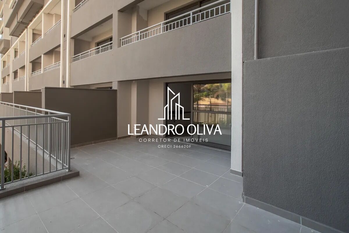 Apartamento, 1 quarto, 57 m² - Foto 11