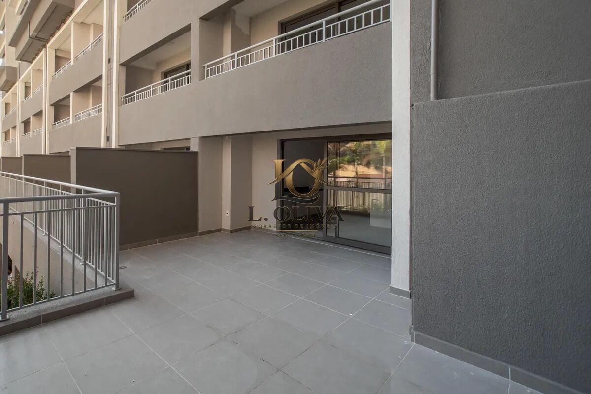 Apartamento, 1 quarto, 57 m² - Foto 11