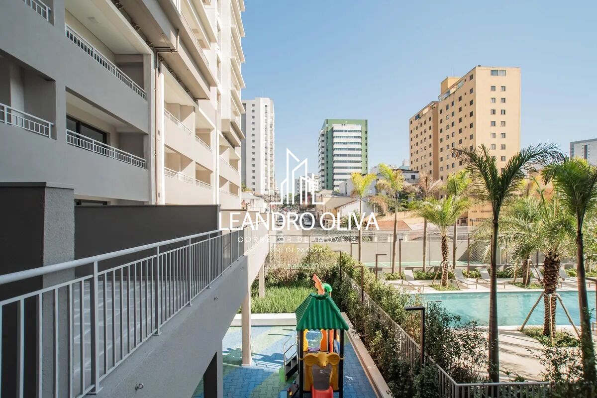 Apartamento, 1 quarto, 57 m² - Foto 17