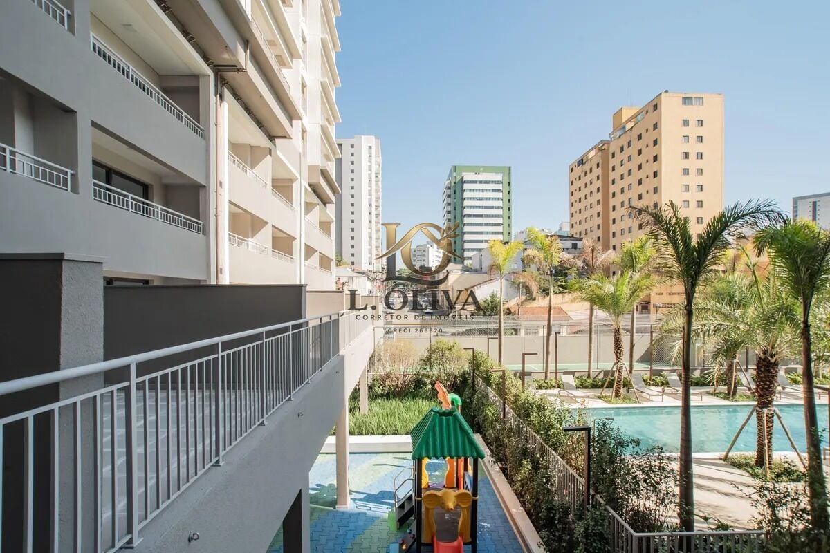 Apartamento, 1 quarto, 57 m² - Foto 17
