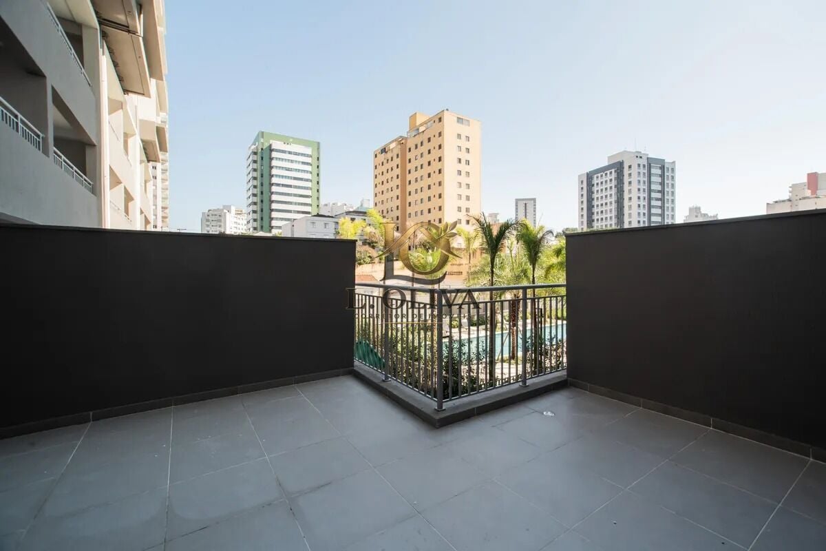 Apartamento, 1 quarto, 57 m² - Foto 13