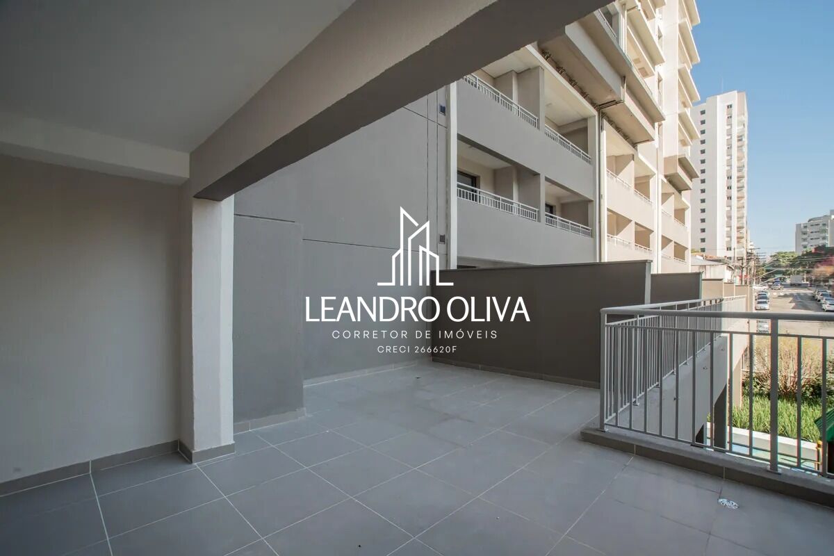 Apartamento, 1 quarto, 57 m² - Foto 9