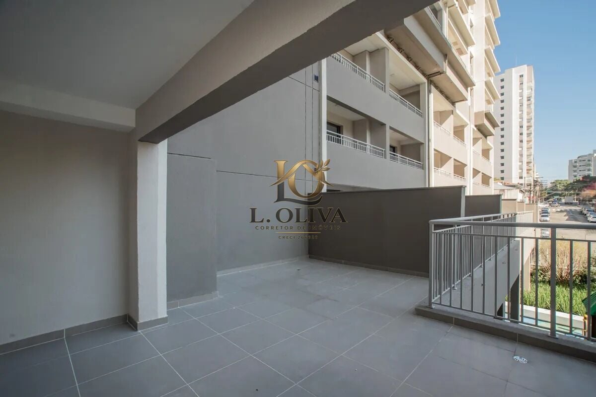 Apartamento, 1 quarto, 57 m² - Foto 9