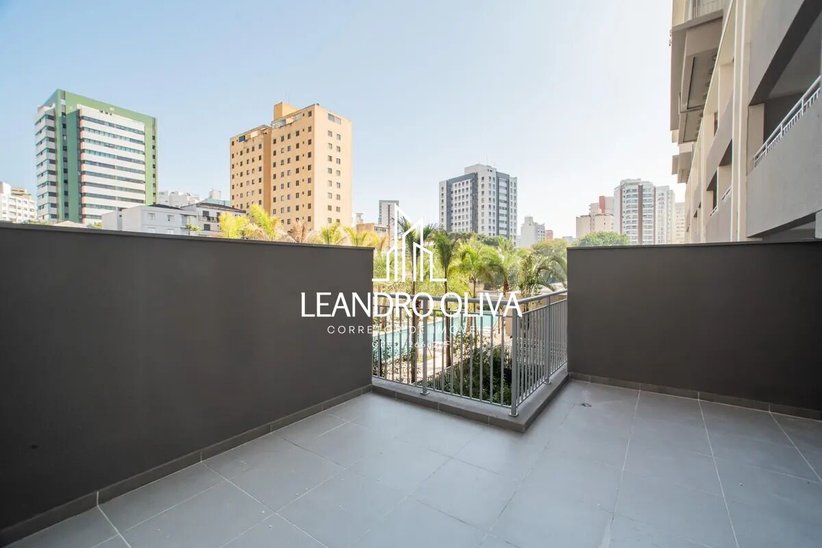 Apartamento, 1 quarto, 57 m² - Foto 12