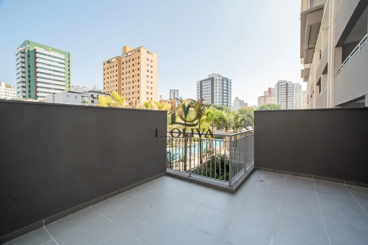 Apartamento, 1 quarto, 57 m² - Foto 12