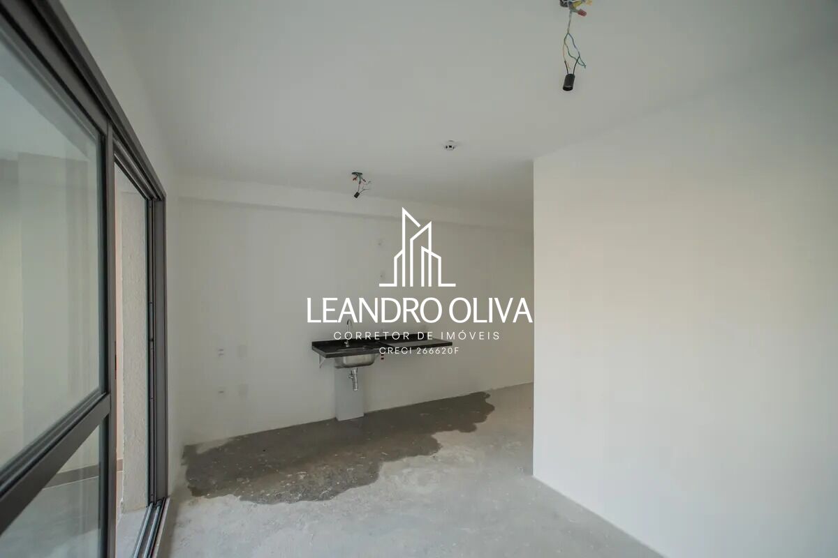 Apartamento, 1 quarto, 57 m² - Foto 8