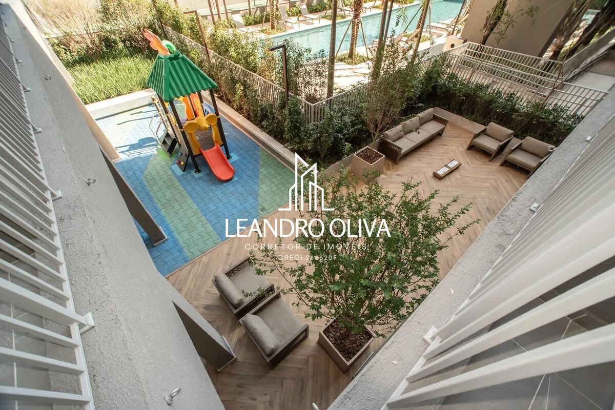 Apartamento, 1 quarto, 57 m² - Foto 16