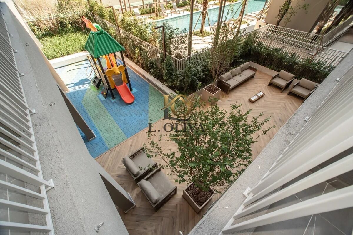 Apartamento, 1 quarto, 57 m² - Foto 16