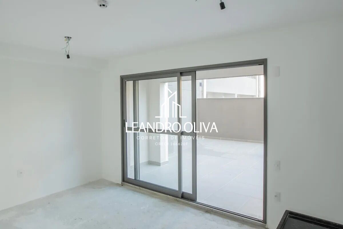 Apartamento, 1 quarto, 57 m² - Foto 3