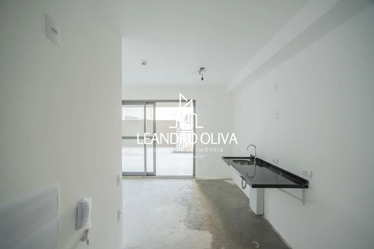 Apartamento, 1 quarto, 57 m² - Foto 6