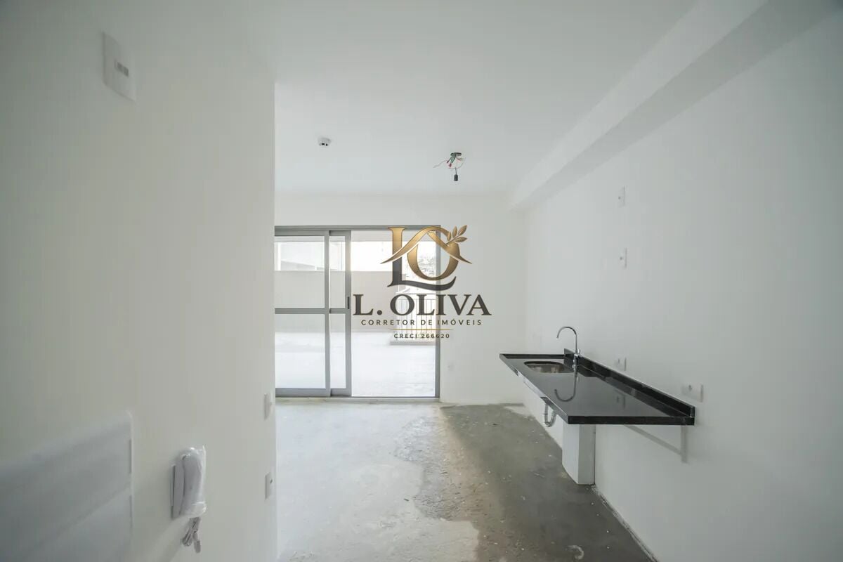 Apartamento, 1 quarto, 57 m² - Foto 6