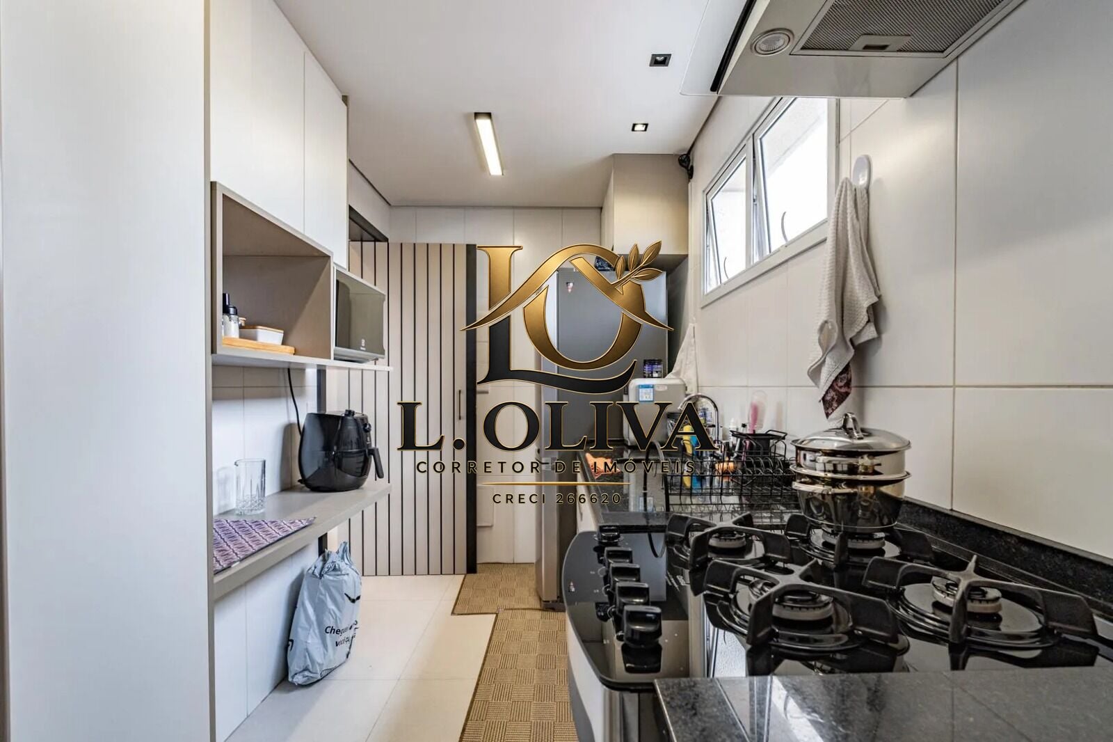 Apartamento, 3 quartos, 120 m² - Foto 7