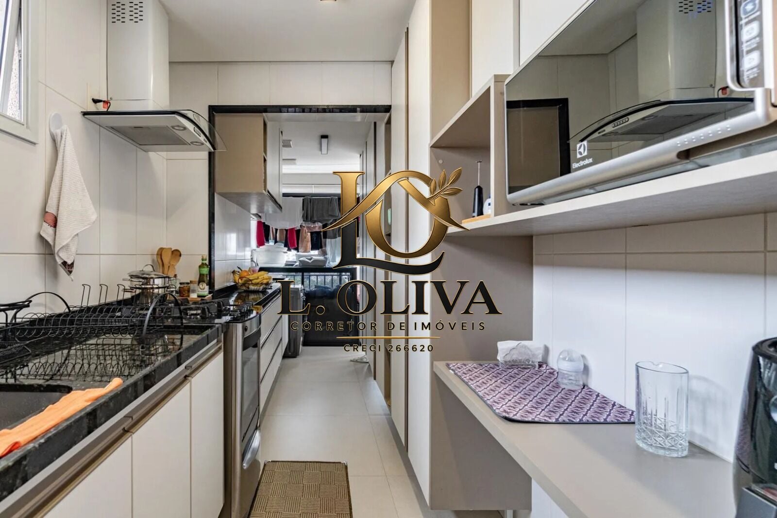 Apartamento, 3 quartos, 120 m² - Foto 6